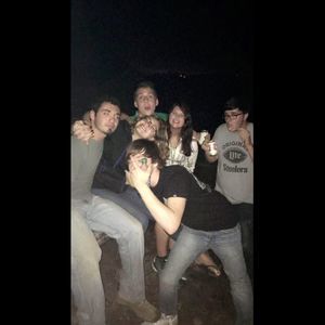 Meet your Posher, Johnny